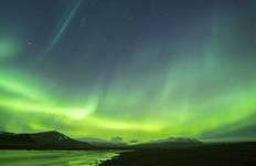 Circuit Découverte de l'Islande