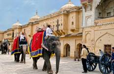 Circuit 3 jours Jaipur Tour Packages from Delhi with 4 Star Hotel