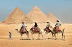 Immortal Egypt - 9 Days (GEM visit - 5 stars accommodation) Tour