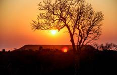 Highlights of Madagascar Tour