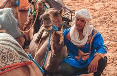 Climb Mt Toubkal Tour