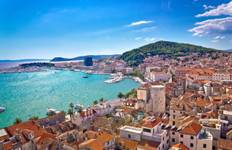 Dubrovnik and Split, Private Tour Tour