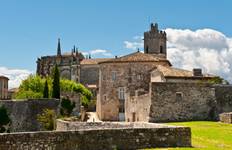 Active & Discovery on the Rhône (Northbound) 2024 Tour