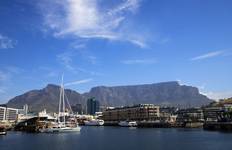 Southern Africa Overland: Cape Town, Falls & Kruger Tour