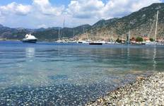 Gulet Cruise, Kemer – Kekova – Kemer Tour