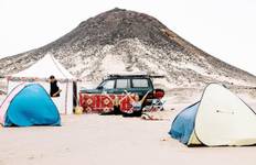 Circuit Circuit en Égypte sacrée : 14 jours de luxe (Le Caire & Alexandrie & désert blanc & croisière sur le Nil &Hurghada) Vol intérieur