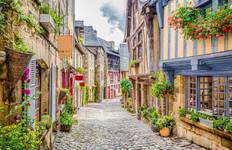 Circuit La Belle France