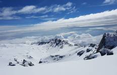 Kilimandscharo Besteigung über die Lemosho Route (alle Unterkünfte und Transporte inklusive) - 9 Tage Reise