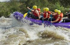 Ecuador Multisport Tour