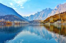 Circuit Mongolie nomade