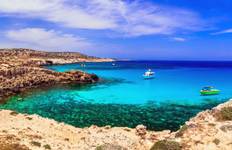 The Treasures of Cyprus Tour