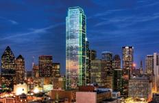 Circuit Simplement le Texas