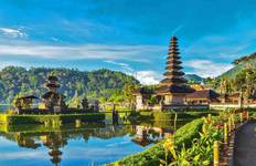 Circuit Incroyable Vietnam et Bali en 15 jours - Baie d'Halong / Hoi An / Delta du Mékong / Bali