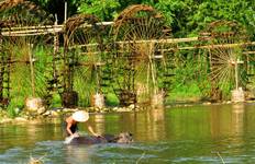 Deluxe Tour - Vietnam Eco Experience 13 Days - Mekong Delta / Pu Luong / Halong Bay Tour