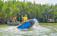 Circuit Vacances parfaites au Vietnam et au Cambodge en 15 jours - Baie d'Halong/ Hoi An/ Nha Trang/ Siem Reap