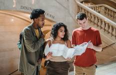 Independent Paris & London City Stay Tour