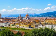 Circuit Séjour indépendant à Rome, Florence et Venise