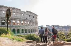 Independent Rome City Stay Tour