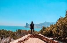 Circuit Séjour indépendant en Afrique du Sud avec les chutes Victoria