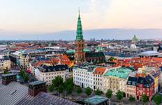 Circuit Pays baltes et Scandinavie