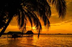 Independent Panama with the Pacific Coast Tour