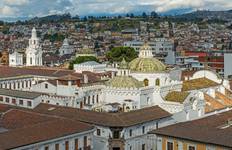 Circuito Crucero independiente por las Galápagos a bordo del Galápagos Legend con Perú