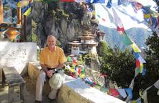 Nepal and Bhutan Tour Package Tour