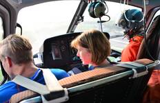 Everest Base Camp Helicopter Tour Tour