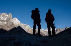 Island Peak Climbing Tour