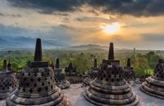 Circuit Incroyable Bali 10 jours - Ubud/ Yogyakarta/ Seminyak