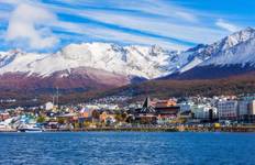 Argentina - Ushuaia, Calafate, Iguazú & Buenos Aires - 14 days Tour