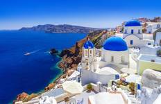 Circuit Le meilleur de la Grèce