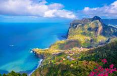 Portugal & Madeira Reise