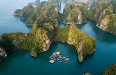 Awesome Northern Vietnam Tour To Hanoi – Halong – Ninh Binh Tour