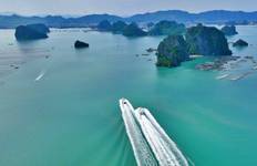 Magnificent Vietnam Tour From Saigon To Hanoi Tour