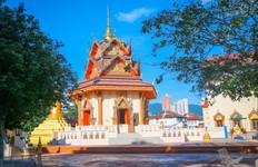 Circuit Forfait vacances personnalisé en Malaisie, départ quotidien et voiture privée