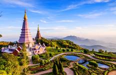 Circuit La Thaïlande à la découverte de Kanchanaburi