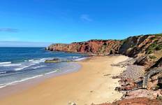 Circuit Lisbonne - Sagres