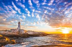 Atlantic Maritimes Adventure Tour