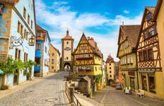 Best of Germany (Classic) Tour