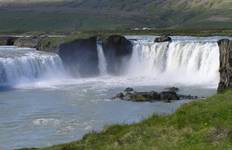 Iceland North & South - 6 days Tour