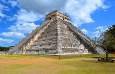 Viva Mexiko - 12 Tage Reise