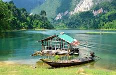 Off The Beaten Tracks of Southern Thailand In 14 Days - Private Tour Tour