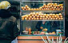 Flavors Of Vietnam In 12 Days - Culinary Tour Tour