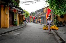 Circuit Vietnam, Cambodge et Thaïlande en 10 jours - Circuit privé