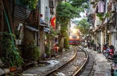 Circuit Vietnam et Cambodge en profondeur en 10 jours