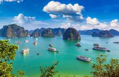 Vietnam Bestes Angebot - 10 Tage Reise