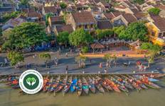 Bester Preis Vietnam In 9 Tagen Reise