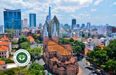 Circuit Découvrez le Vietnam et le Laos en 8 jours