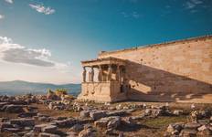 Athen, Santorin und Kreta Deluxe Reise